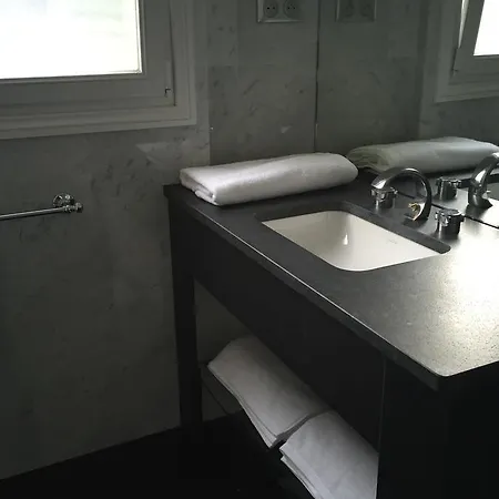 Appartement Champs Elysees