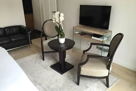 Champs Elysees Appartement Parijs