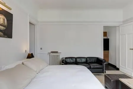 Appartement Champs Elysees Parijs