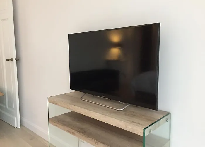 Apartment Champs Elysees *