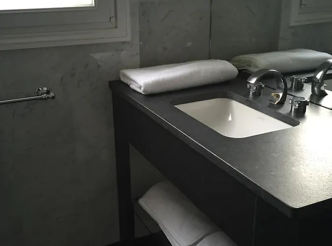 Apartment Champs Elysees