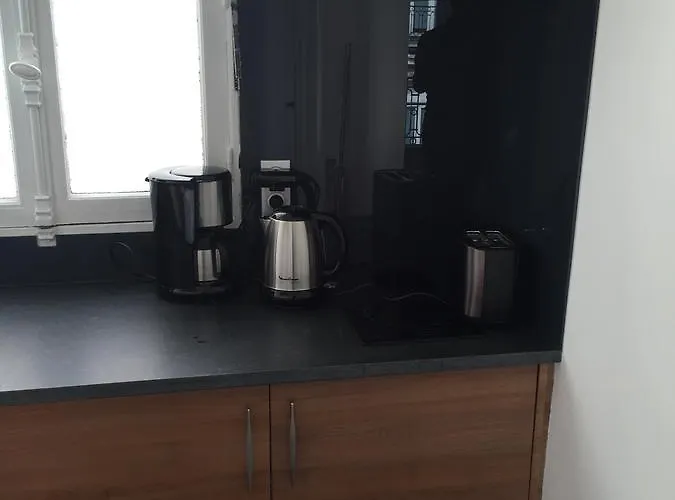 Apartment Champs Elysees