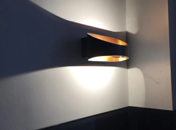 Apartment Champs Elysees *