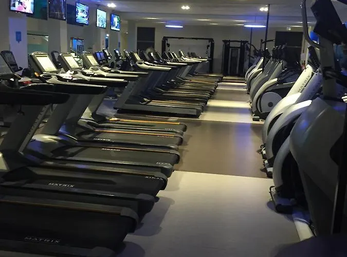 Apartment Champs Elysees