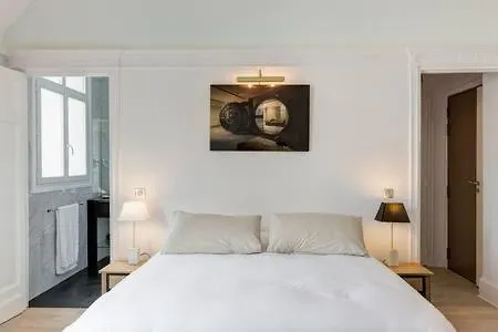 Champs Elysees Paris